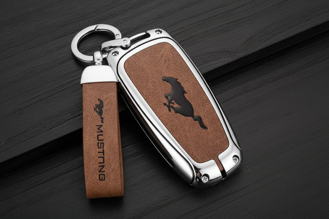 Mustang - LSYM - 01