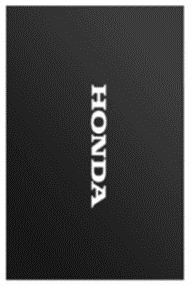 Honda-kapian