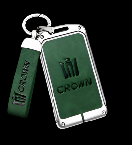 Crown-Kapian