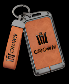 Crown-Kapian