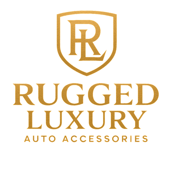 Rugged Luxury