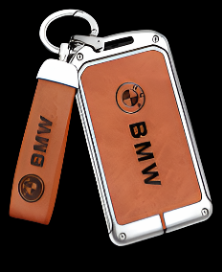 BMW-kapian