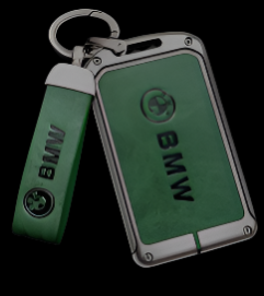 BMW-kapian