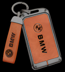BMW-kapian